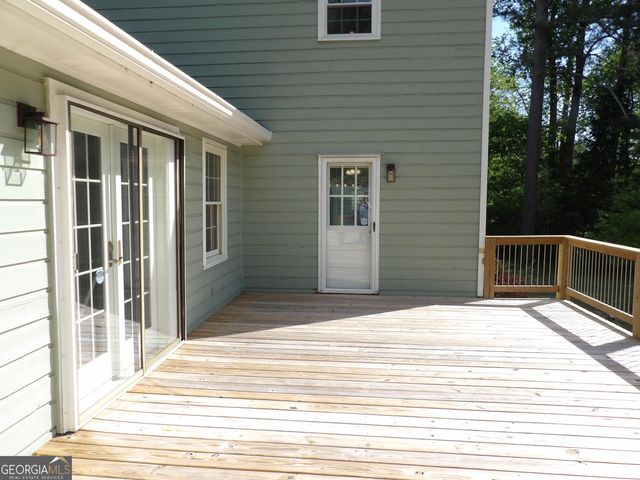 138 Ponderosa Drive, Dallas, GA 30157