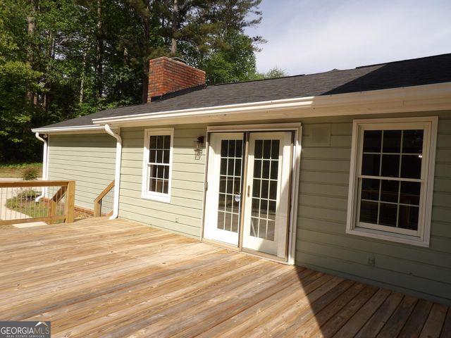 138 Ponderosa Drive, Dallas, GA 30157