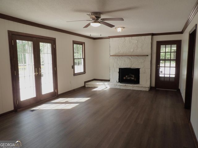 138 Ponderosa Drive, Dallas, GA 30157