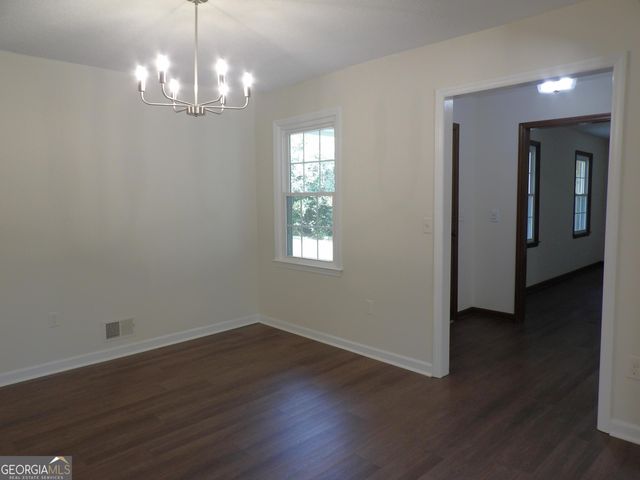 138 Ponderosa Drive, Dallas, GA 30157