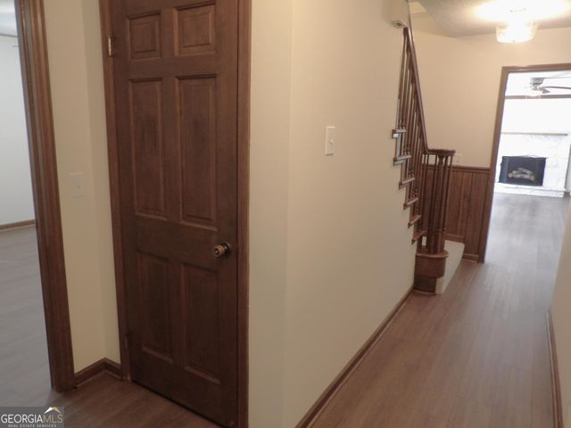 138 Ponderosa Drive, Dallas, GA 30157