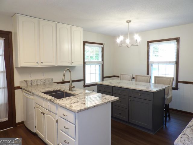 138 Ponderosa Drive, Dallas, GA 30157