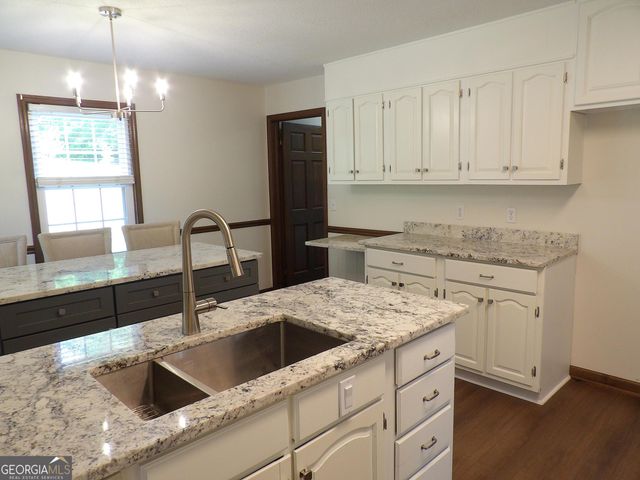 138 Ponderosa Drive, Dallas, GA 30157