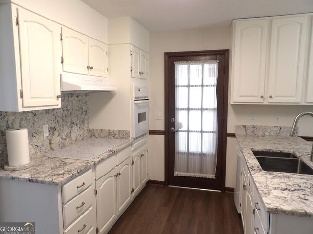 138 Ponderosa Drive, Dallas, GA 30157