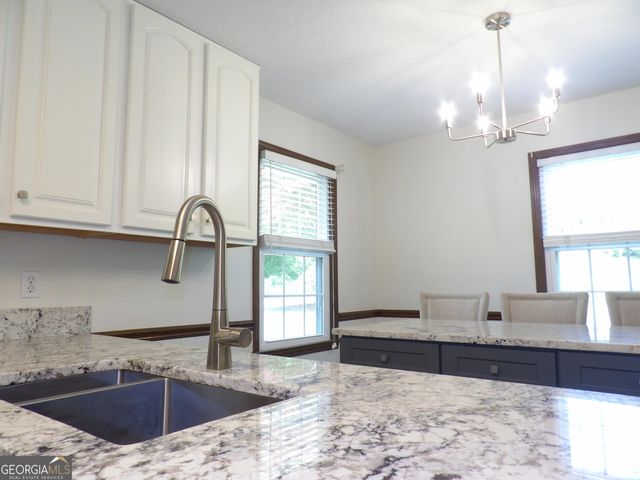 138 Ponderosa Drive, Dallas, GA 30157