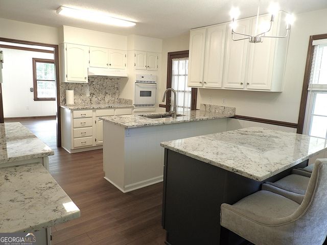 138 Ponderosa Drive, Dallas, GA 30157