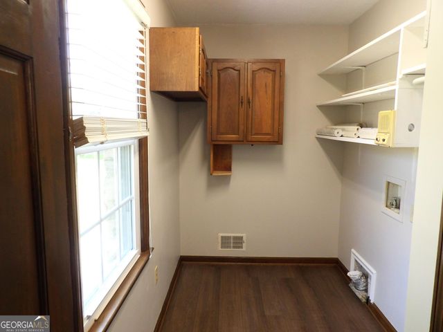 138 Ponderosa Drive, Dallas, GA 30157