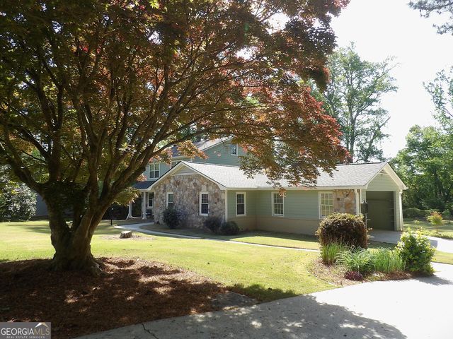 138 Ponderosa Drive, Dallas, GA 30157