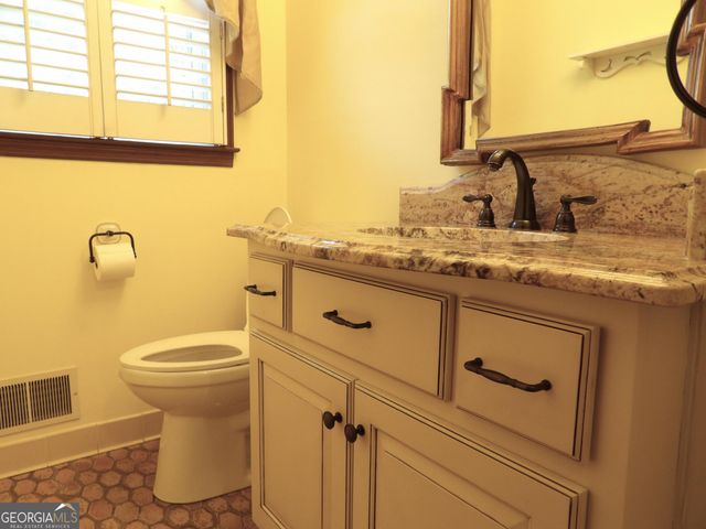 138 Ponderosa Drive, Dallas, GA 30157