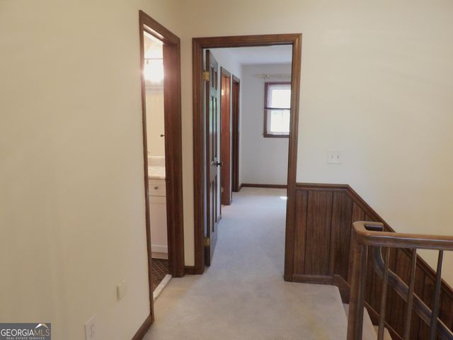 138 Ponderosa Drive, Dallas, GA 30157