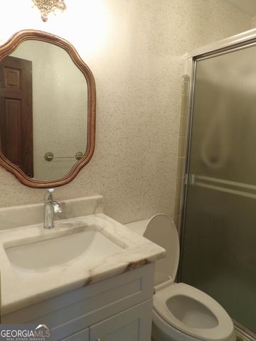 138 Ponderosa Drive, Dallas, GA 30157