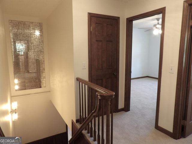 138 Ponderosa Drive, Dallas, GA 30157