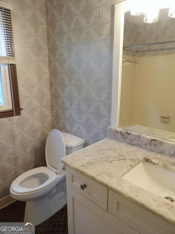 138 Ponderosa Drive, Dallas, GA 30157