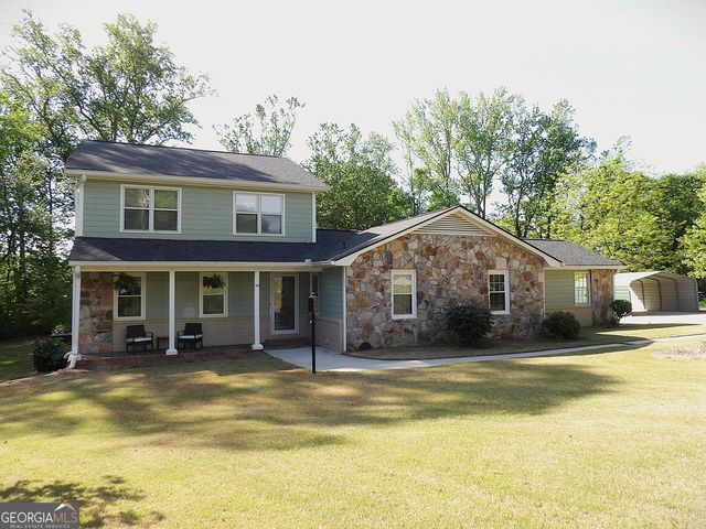 138 Ponderosa Drive, Dallas, GA 30157