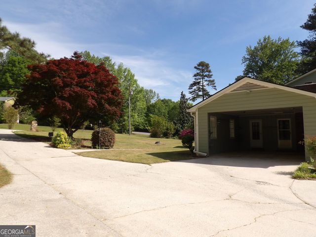 138 Ponderosa Drive, Dallas, GA 30157