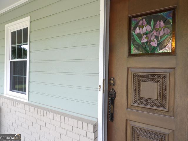 138 Ponderosa Drive, Dallas, GA 30157