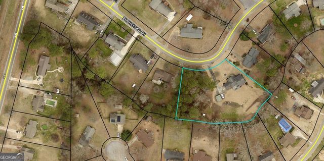 138 Ponderosa Drive, Dallas, GA 30157