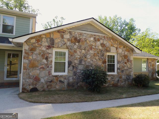 138 Ponderosa Drive, Dallas, GA 30157
