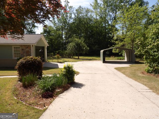 138 Ponderosa Drive, Dallas, GA 30157
