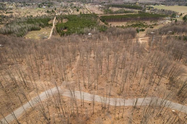 Parcel C Retreats Way, Rapid City, MI 49676