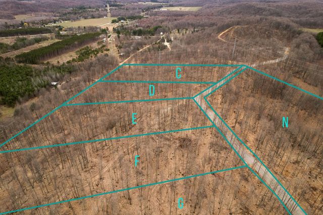 Parcel C Retreats Way, Rapid City, MI 49676