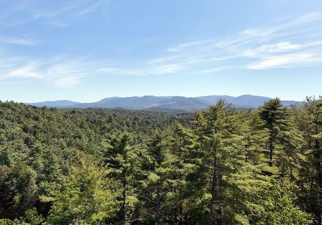 12.22ac Kells Ridge Court, Ellijay, GA 30540