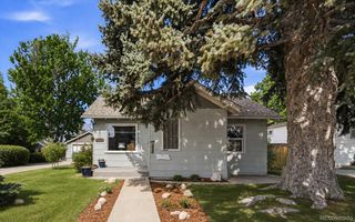 4447 S Acoma Street, Englewood, CO 80110