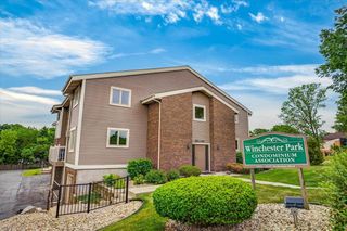 1617 Mckenna Boulevard #1617, Madison, WI 53711