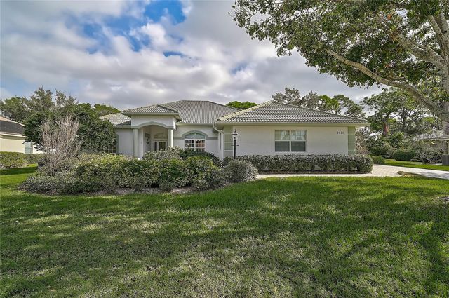 2026 MICANOPY TRAIL, Nokomis, FL 34275