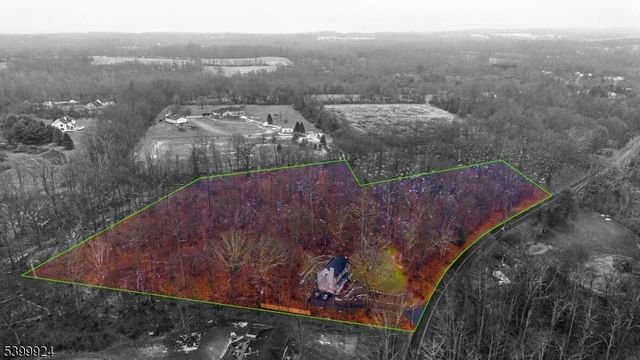 123 Vail Rd, Knowlton Twp., NJ 07832