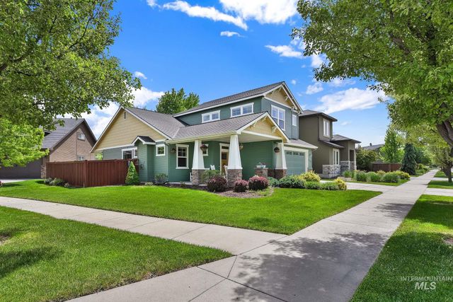 6650 S Red Shine Way, Boise, ID 83709