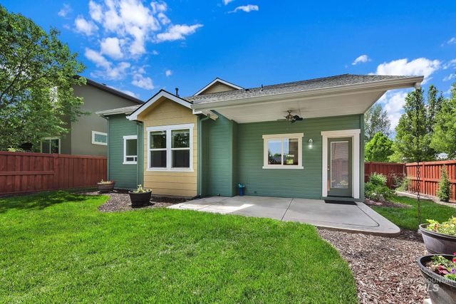 6650 S Red Shine Way, Boise, ID 83709