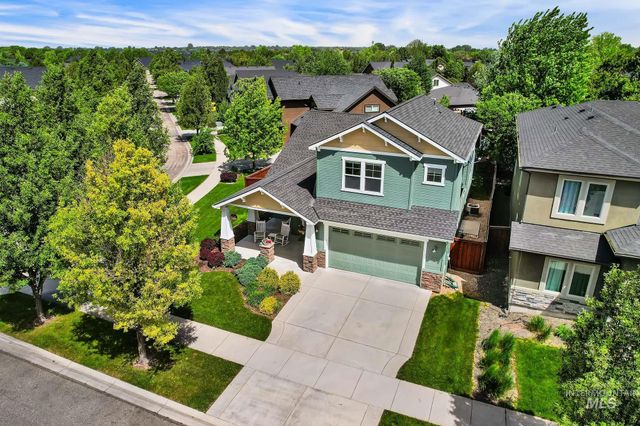 6650 S Red Shine Way, Boise, ID 83709
