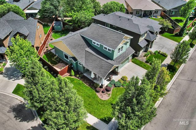 6650 S Red Shine Way, Boise, ID 83709