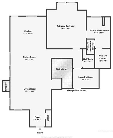 6650 S Red Shine Way, Boise, ID 83709