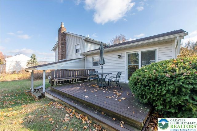 2901 Fairmont Street, South Whitehall Twp, PA 18104