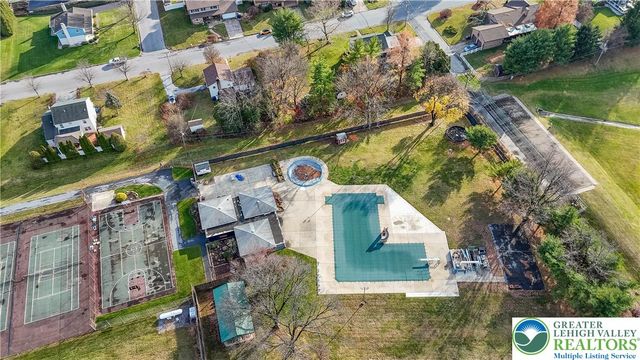 2901 Fairmont Street, South Whitehall Twp, PA 18104