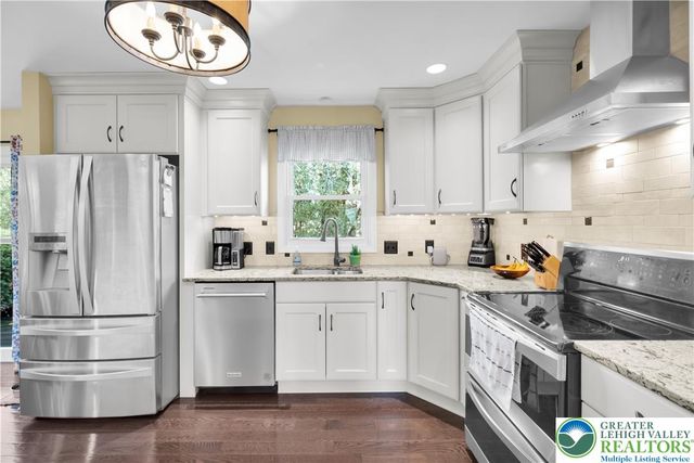 2901 Fairmont Street, South Whitehall Twp, PA 18104