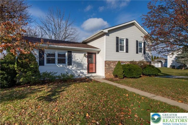 2901 Fairmont Street, South Whitehall Twp, PA 18104