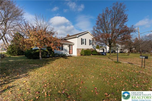 2901 Fairmont Street, South Whitehall Twp, PA 18104
