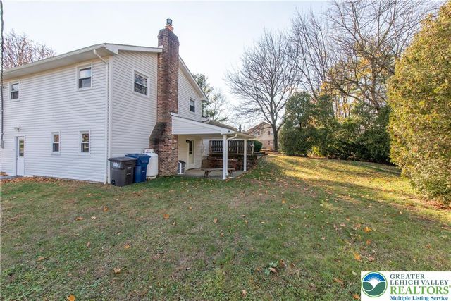 2901 Fairmont Street, South Whitehall Twp, PA 18104