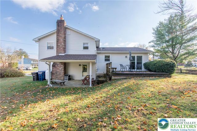 2901 Fairmont Street, South Whitehall Twp, PA 18104