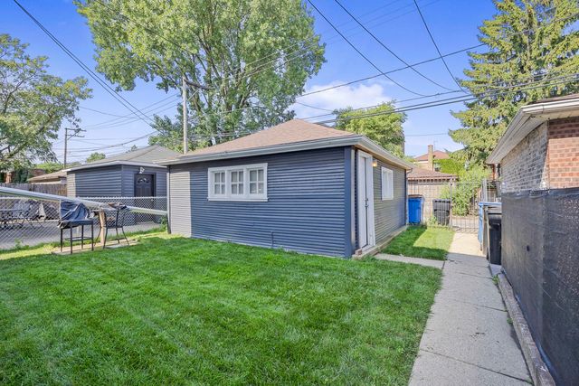 7324 S Maplewood Avenue 1, Chicago, IL 60629