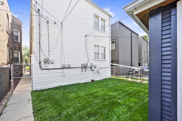 7324 S Maplewood Avenue 1, Chicago, IL 60629