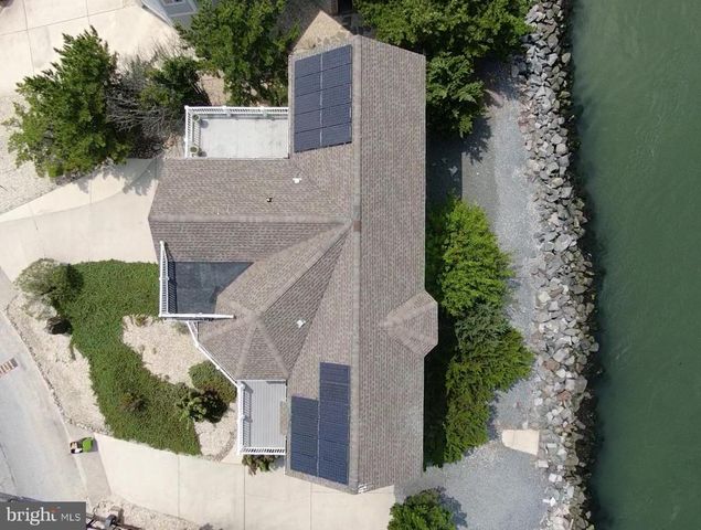 1 SOUTH SHORE, North Bethany, DE 19930
