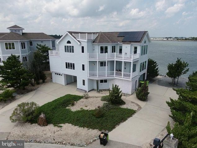 1 SOUTH SHORE, North Bethany, DE 19930