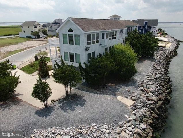 1 SOUTH SHORE, North Bethany, DE 19930