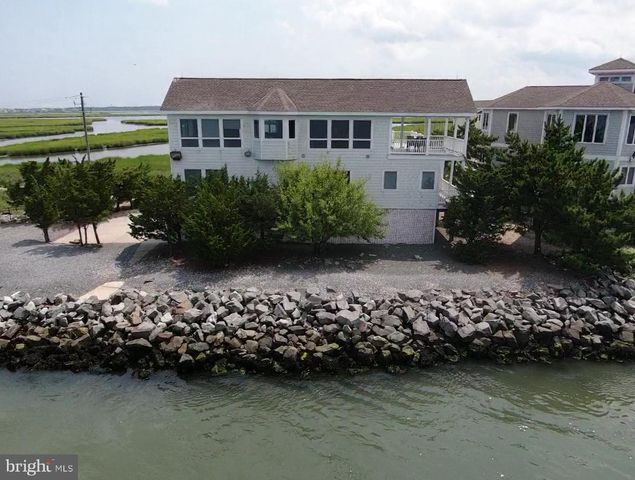 1 SOUTH SHORE, North Bethany, DE 19930