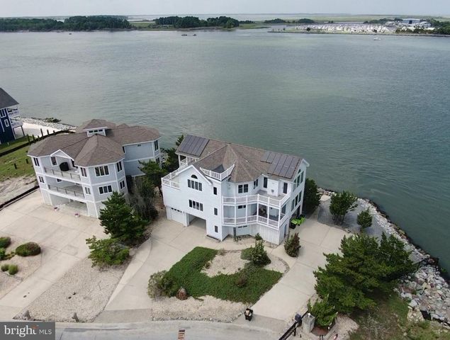 1 SOUTH SHORE, North Bethany, DE 19930