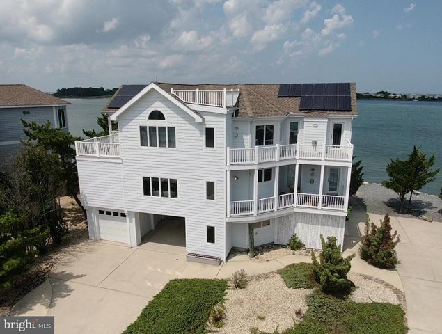 1 SOUTH SHORE, North Bethany, DE 19930